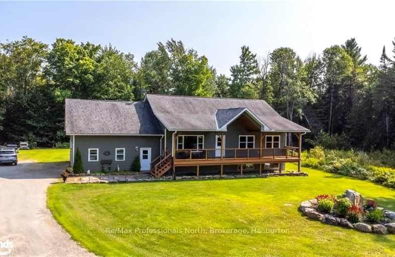 2538 Gelert Road, Minden Hills | Image 1