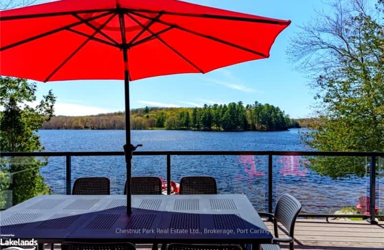 11-1054 Deewood Drive, Muskoka Lakes | Image 1