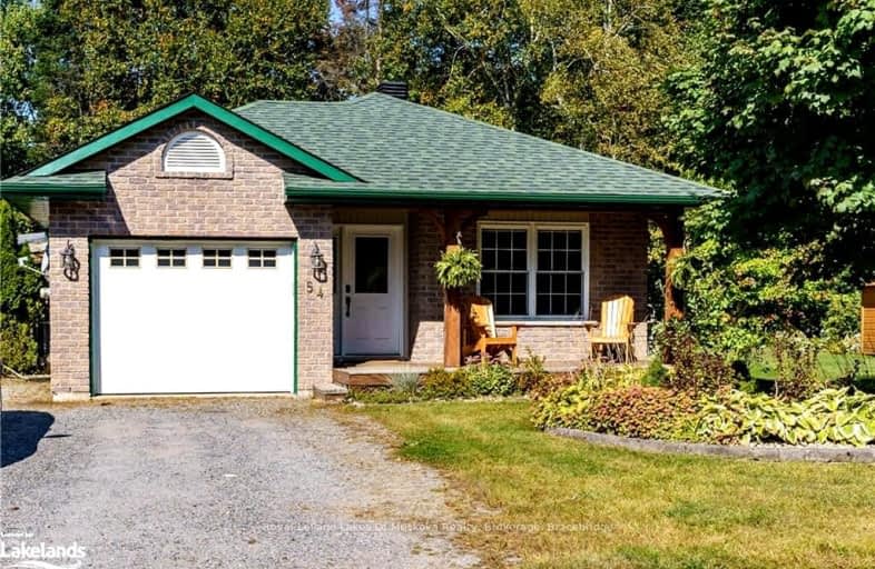 54 Killdeer Crescent, Bracebridge | Image 1