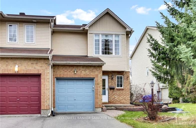 196 Claridge Drive, Barrhaven | Image 1