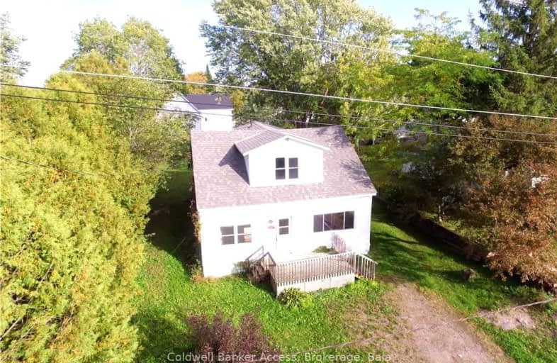 14 JOSEPH Street, Georgian Bay | Image 1