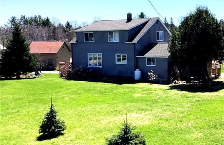 8 OLD MILL Road, Parry Sound | Image 1