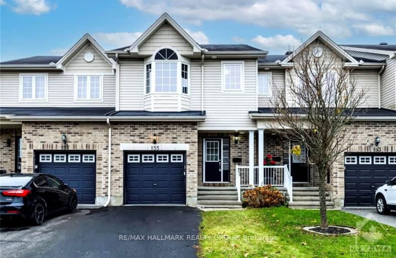 155 Challenge Crescent, Orleans - Cumberland and Area | Image 1