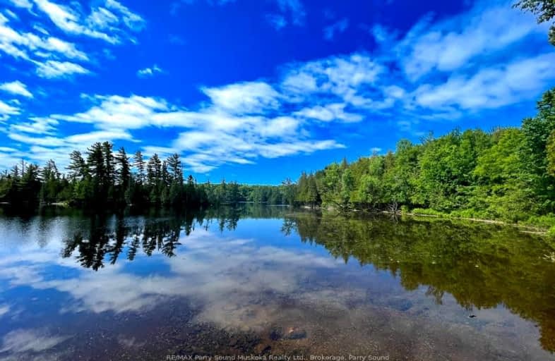 LOT 6 KRIBS Road, Magnetawan | Image 1