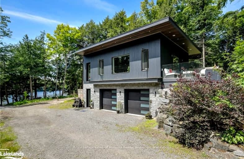 1039 VIEWPOINT Trail, Bracebridge | Image 1