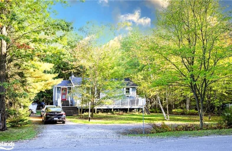 1337 Golden Beach Road, Bracebridge | Image 1