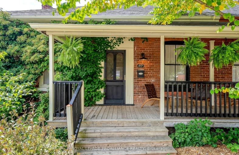 377 College Street, Cobourg | Image 1