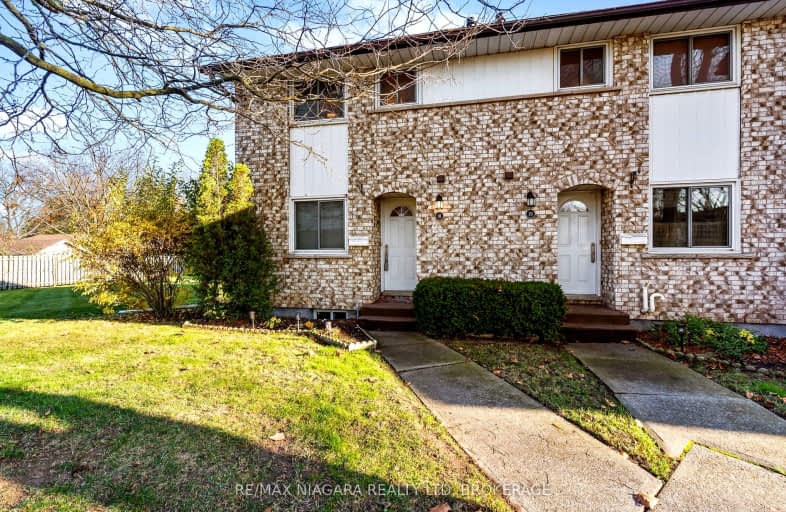 18-5815 Swayze Drive, Niagara Falls | Image 1