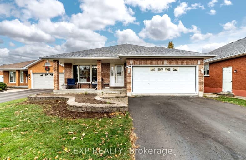 79 Oak Ridge Boulevard, Belleville | Image 1