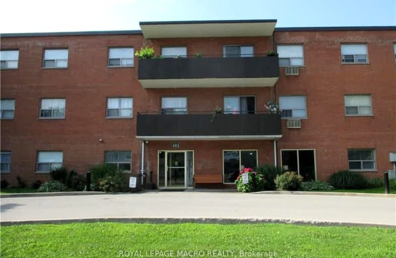 321-485 Thorold Road, Welland | Image 1