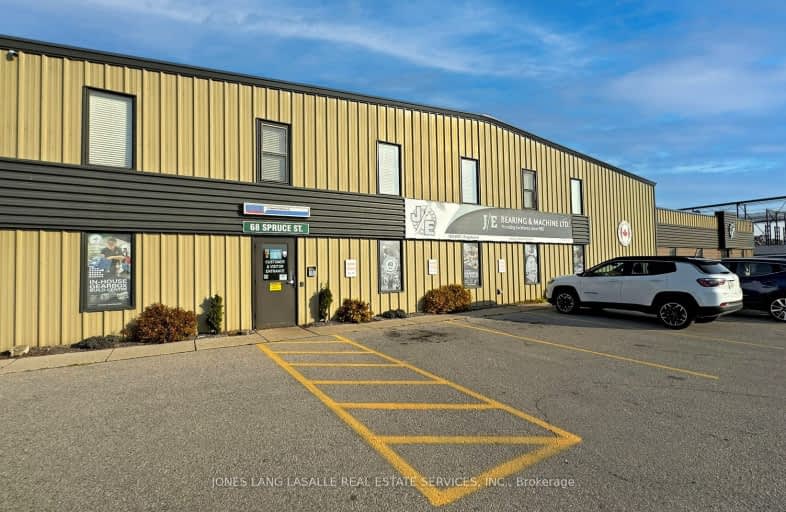 68 Spruce Street, Tillsonburg | Image 1