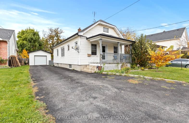 259 NIAGARA Street, St. Catharines | Image 1