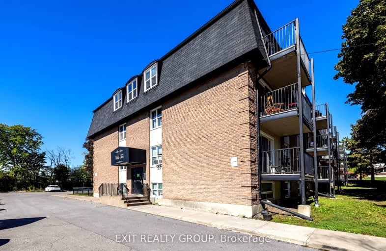 103-25 College Street East, Belleville | Image 1