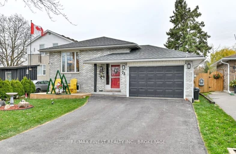 23 Cascade Boulevard, Belleville | Image 1