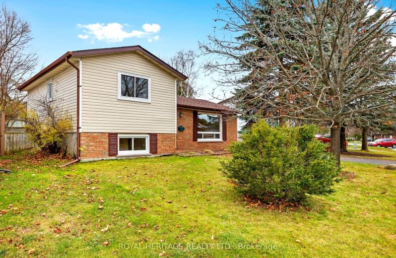 1569 Redwood Drive, Peterborough | Image 1