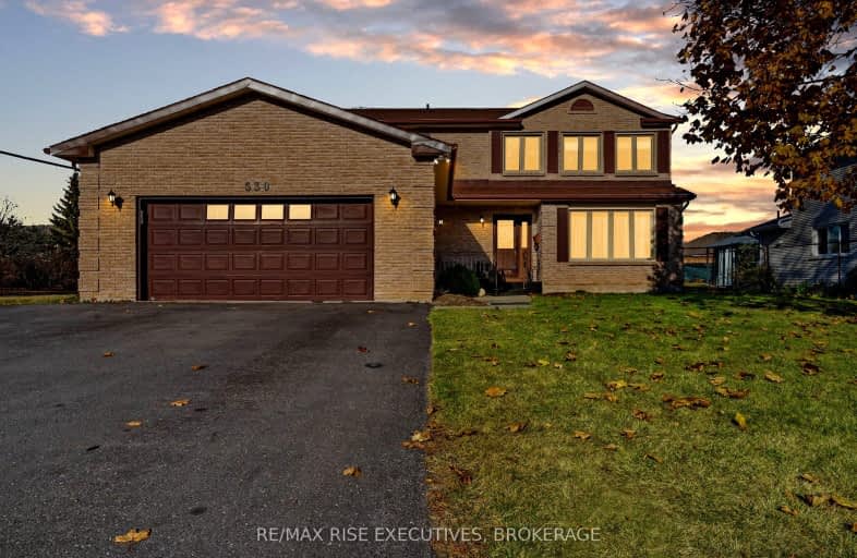 530 Canterbury Crescent, Kingston | Image 1