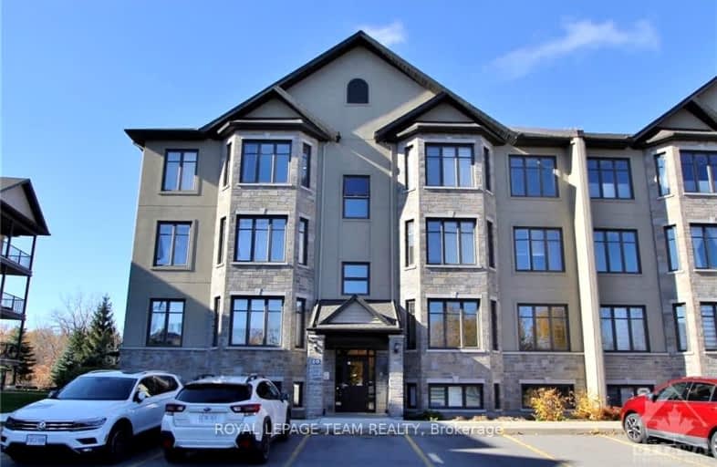 03-80 Prestige Circle, Orleans - Cumberland and Area | Image 1