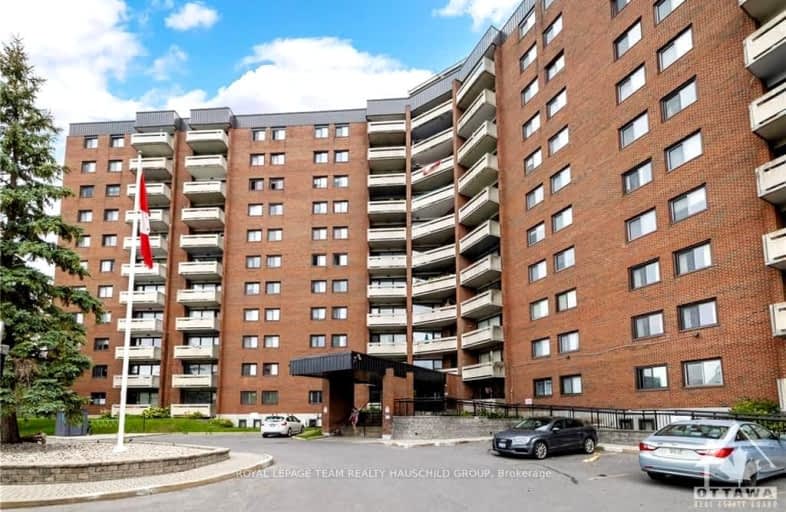 1009-3100 Carling Avenue, Crystal Bay - Rocky Point - Bayshore | Image 1