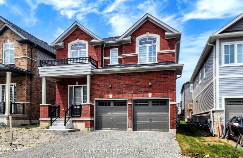 536 CLAYTON Avenue, Peterborough | Image 1