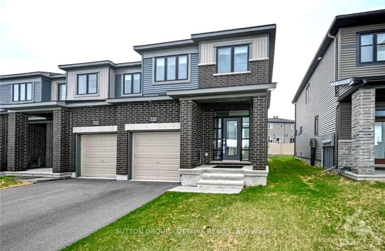 520 Branch Street, Barrhaven | Image 1