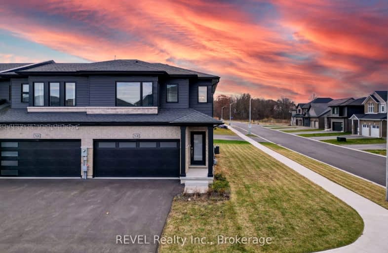 7430 Jonathan Drive, Niagara Falls | Image 1