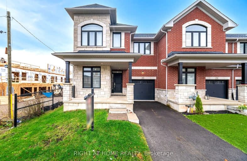 30 Granite Ridge Trail, Hamilton | Image 1