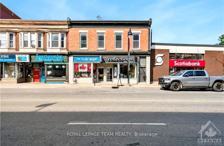 838 BANK Street, Glebe - Ottawa East and Area | Image 1