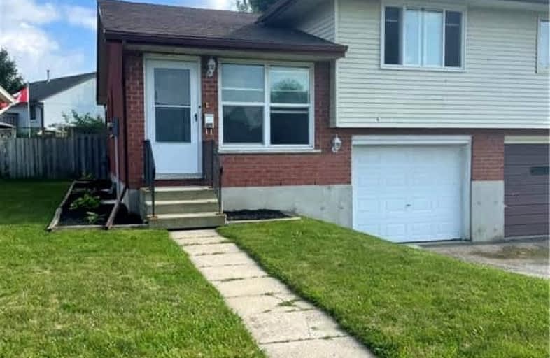 1044 Cree Avenue, Woodstock | Image 1