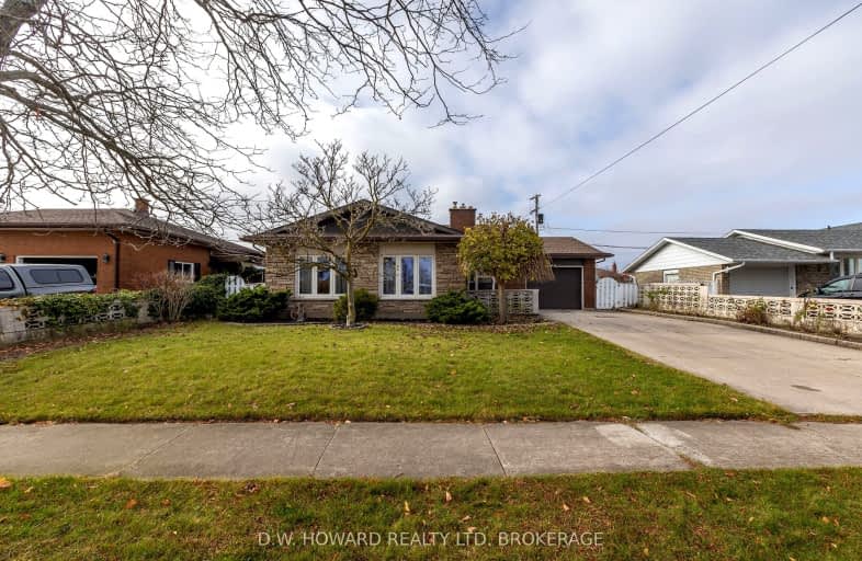 66 Watt Avenue, Welland | Image 1