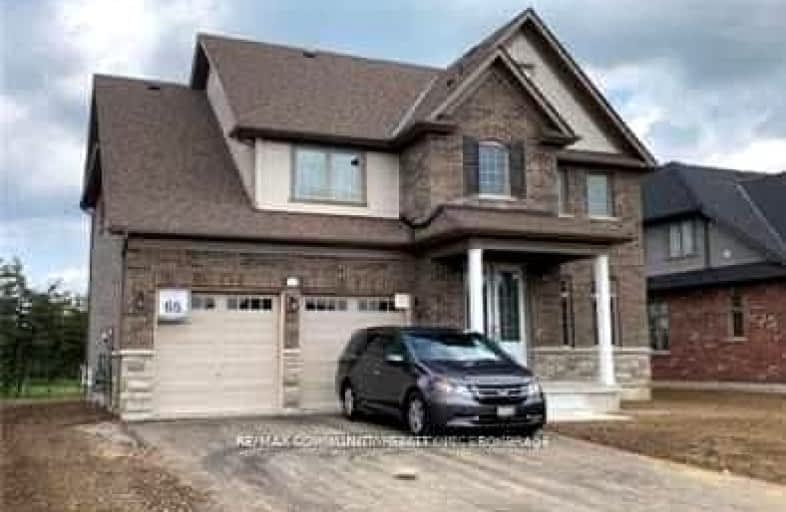 51 Summer Breeze Drive, Quinte West | Image 1