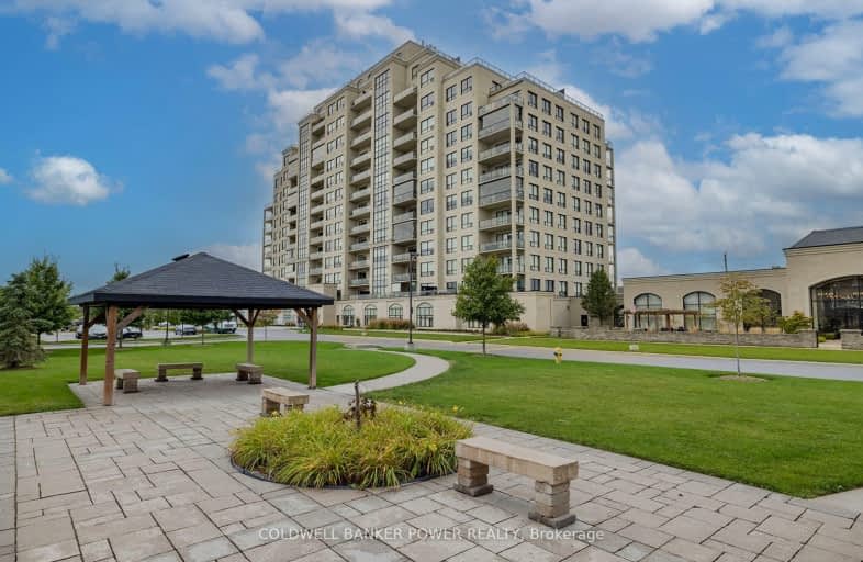 1103-260 Villagewalk Boulevard, London | Image 1