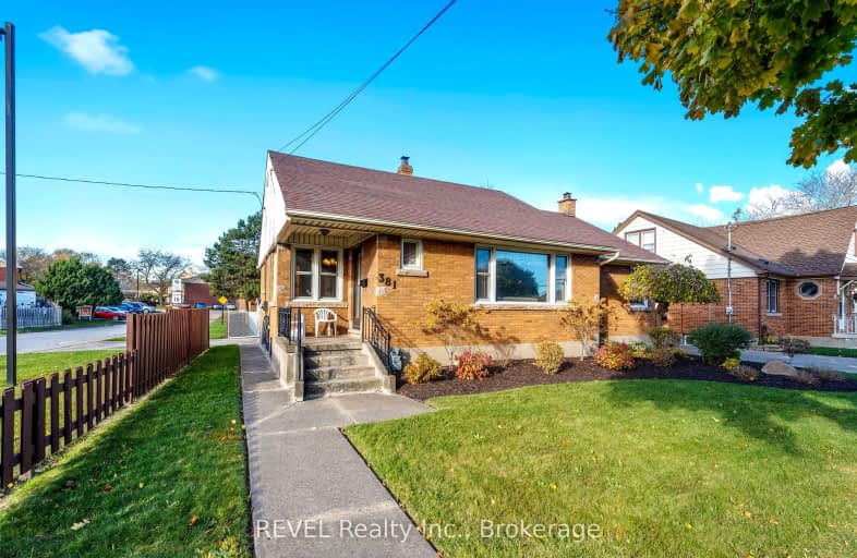 381 Niagara Street, St. Catharines | Image 1