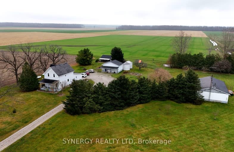 5819 London Line, Plympton Wyoming | Image 1