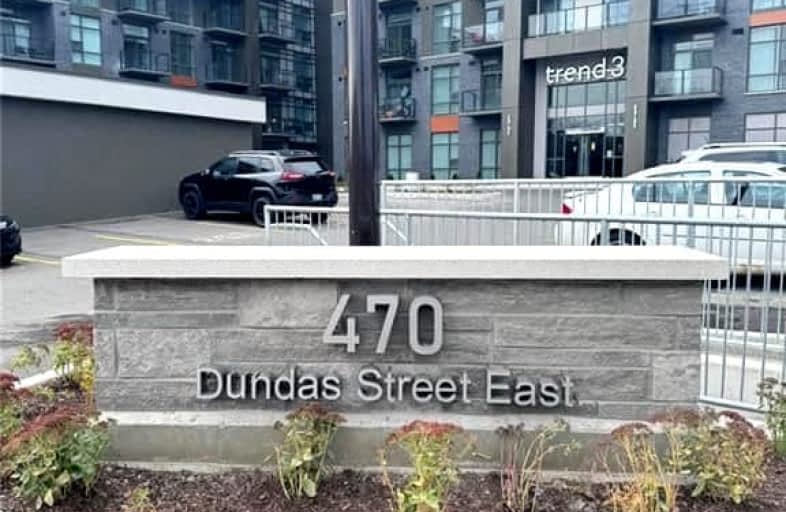 325-470 Dundas Street East, Hamilton | Image 1