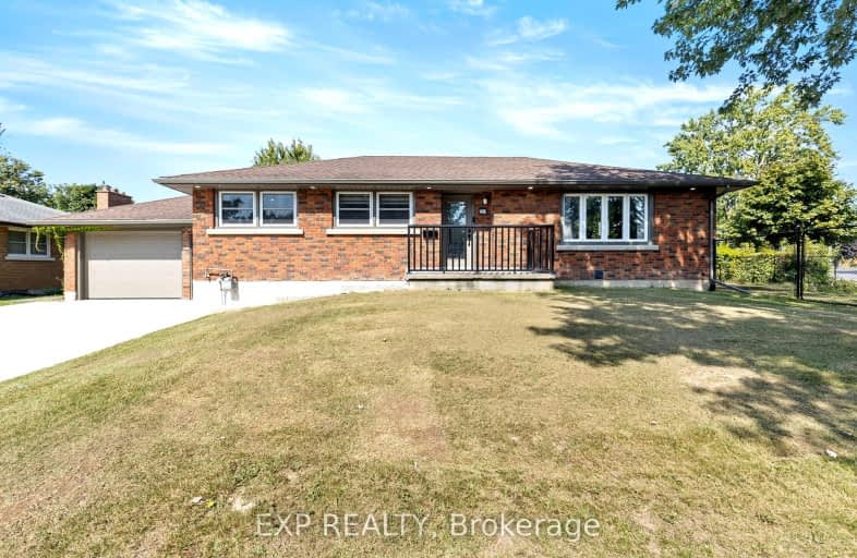 32 Ridgewood Drive, Welland | Image 1