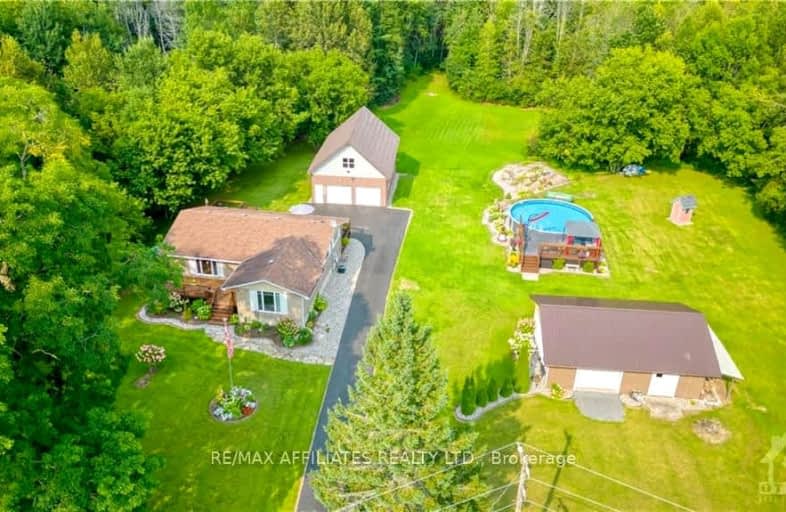 157 PERTH Street, Rideau Lakes | Image 1