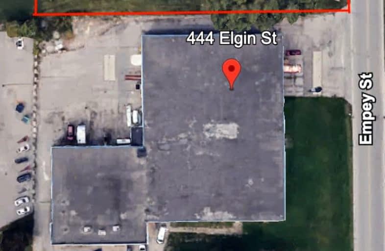 444 Elgin Street, Brantford | Image 1