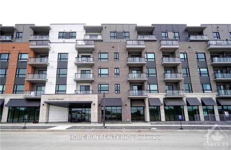 109-1340 HEMLOCK Road, Manor Park - Cardinal Glen and Area | Image 1