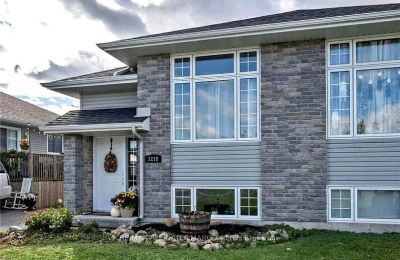 3218 Northdale Drive, Cornwall | Image 1