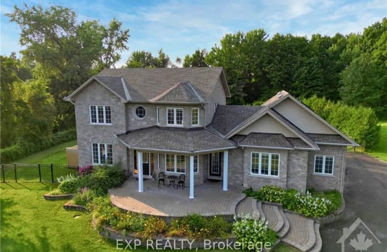 6131 PEBBLEWOODS Drive, Greely - Metcalfe - Osgoode - Vernon and | Image 1