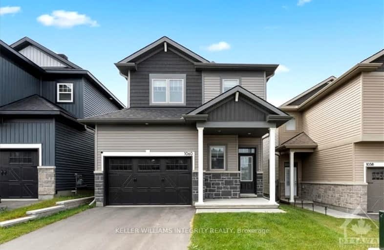 1060 Kijik Crescent, Blossom Park - Airport and Area | Image 1