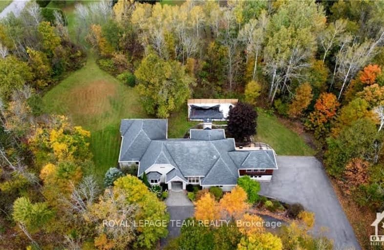 1465 SQUIRE Drive, Manotick - Kars - Rideau Twp and Area | Image 1