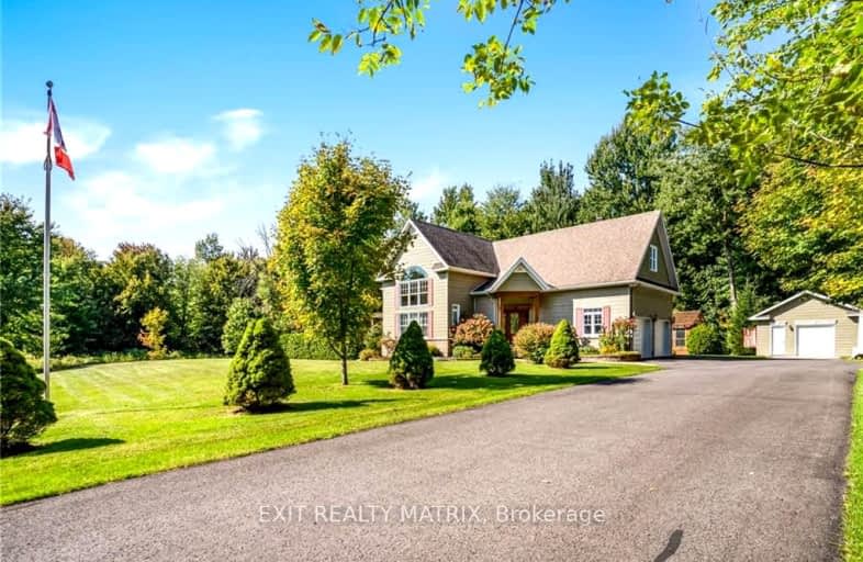 701 Fox Run Road, Champlain | Image 1