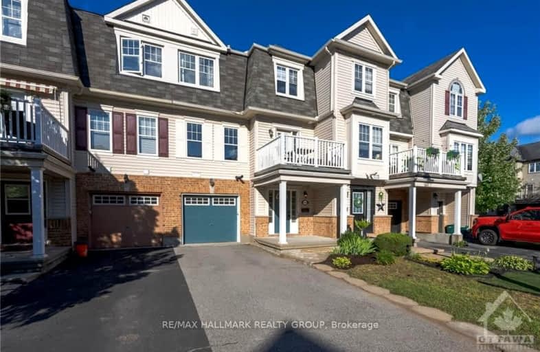 1554 HAYDON Circle, Barrhaven | Image 1