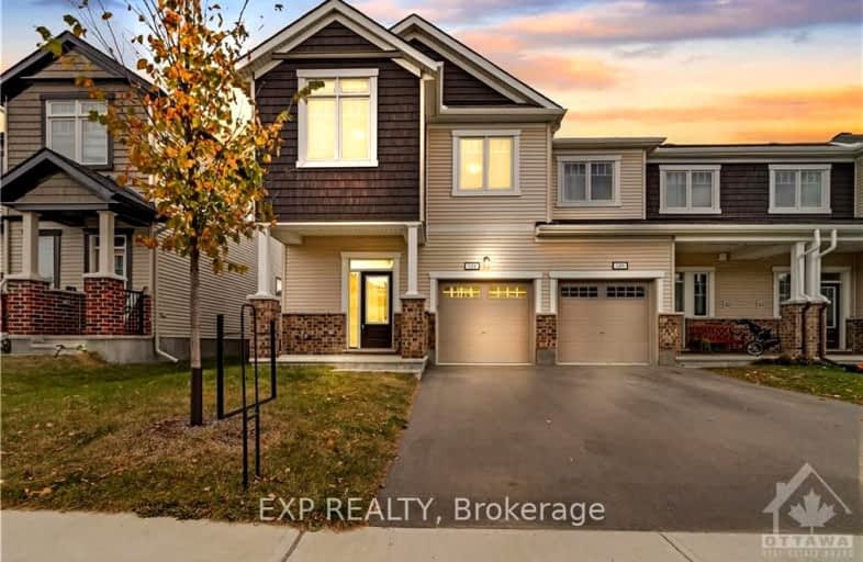 522 Flagstaff Drive, Barrhaven | Image 1