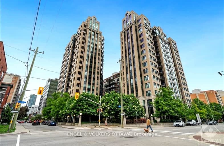 605-245 KENT Street, Ottawa Centre | Image 1