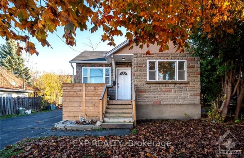 1352 RAVEN Avenue, Carlington - Central Park | Image 1