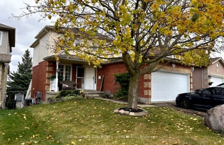 238 Briarmeadow Drive, Kitchener | Image 1