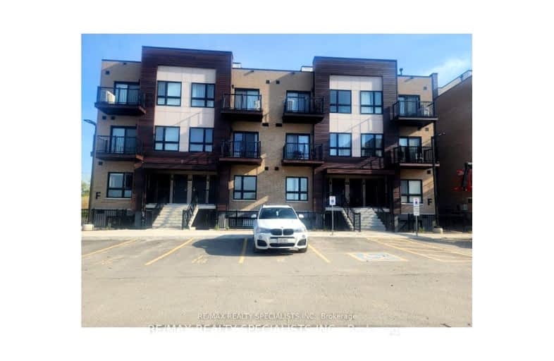 F7-20 Palace Street, Kitchener | Image 1