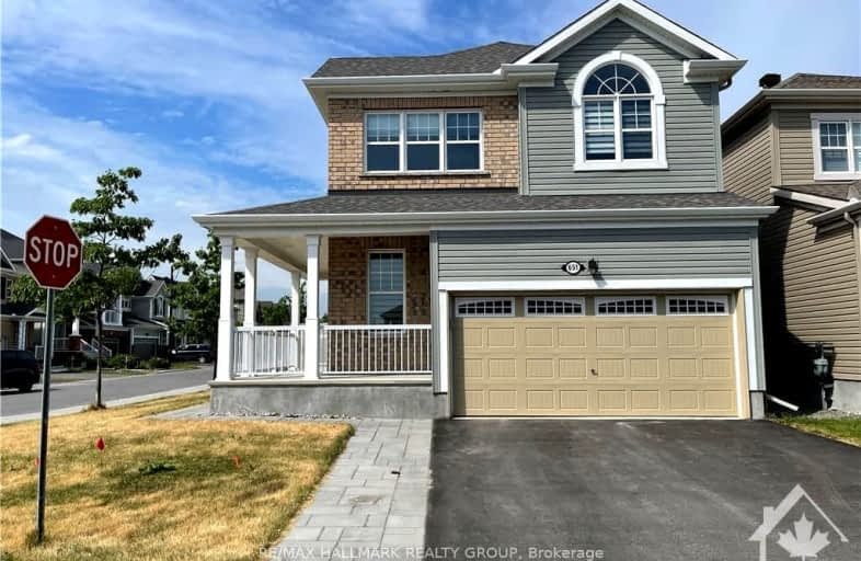 651 BROAD COVE Crescent, Barrhaven | Image 1